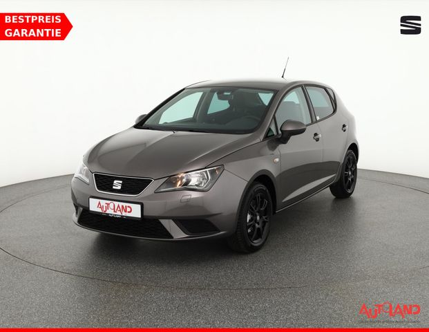 Seat Ibiza 1.0 TSI DSG Tempomat Sitzheizung PDC