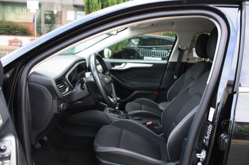 Ford Focus - 11