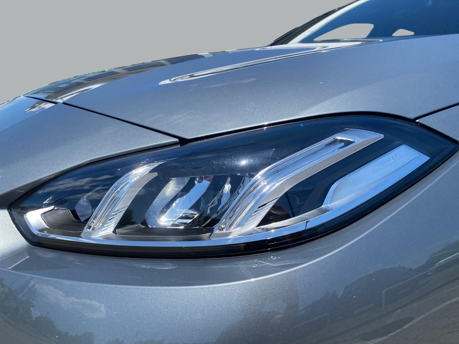 BMW 1 Series M Sportpaket PANO RFK SPORTSITZE LED SHZ, миниатюра 10