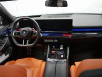 BMW M5 - Vorschau Bild 7