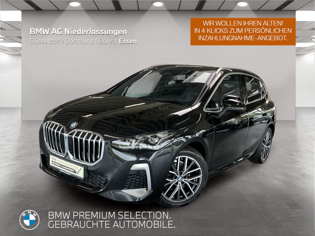 Image of BMW 218 Active Tourer