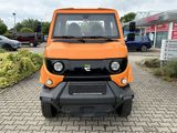 Andere ACAR ELECTRIC 23kWh Allrad Pritsche XL - Andere mit Elektro-Antrieb