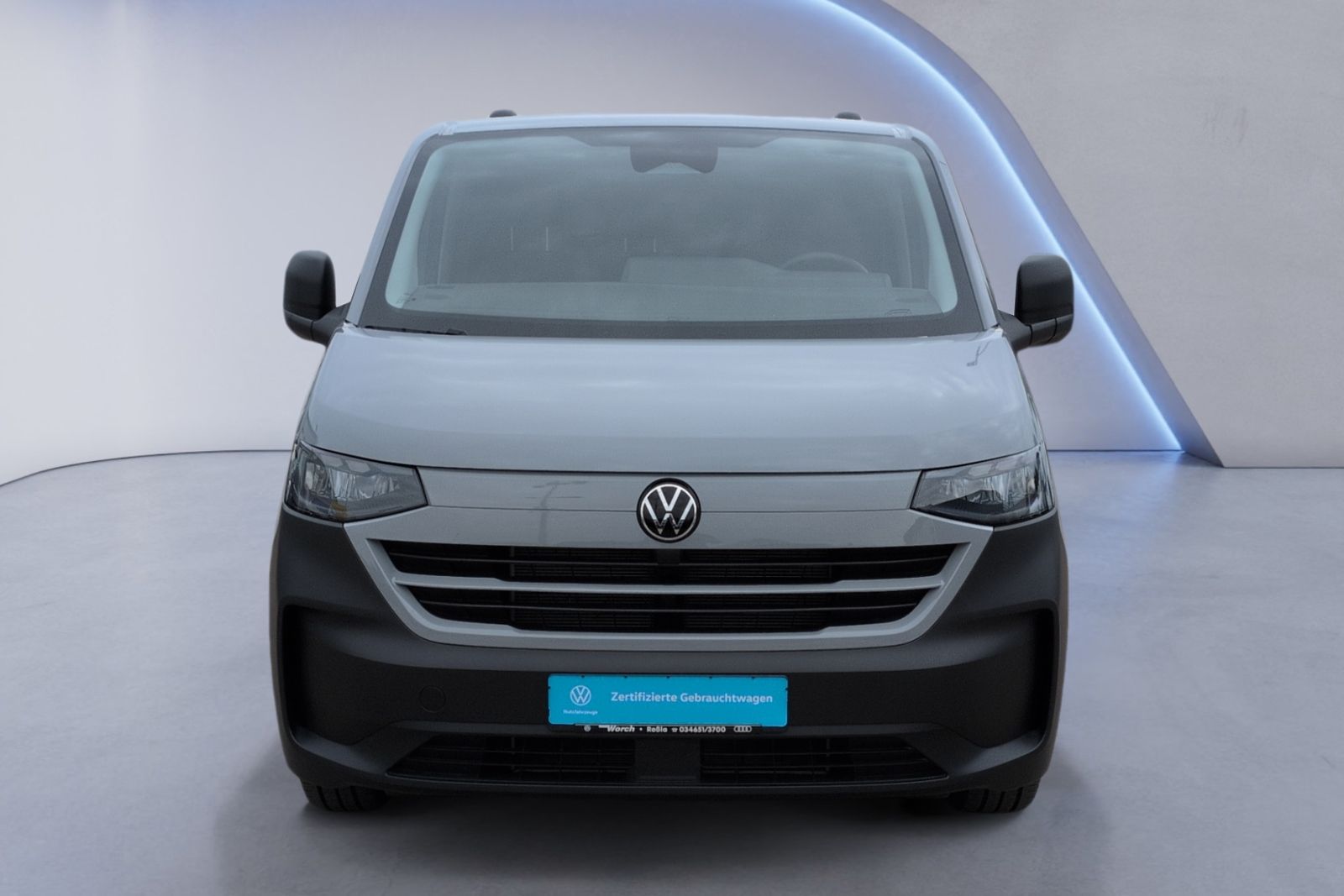 T7 Kasten 2.0 TDI KR LED+AHK+5JahreGARANTIE+