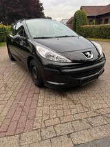 Peugeot, 207 Benziner - Peugeot 207 in Oldenburg