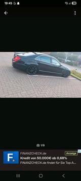 Mercedes-Benz Mercedes s550, w221 Lorinser, vollausstattung - Mercedes-Benz S 550 Gebrauchtwagen