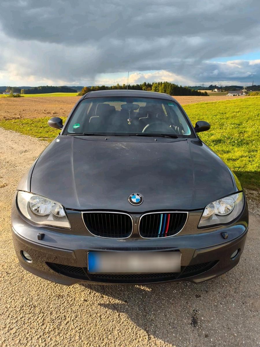 BMW 116