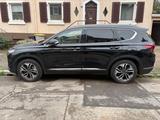 Hyundai SANTA FE 2.2 CRDi Prime 4WD DCT Prime - Hyundai SANTA FE von privat