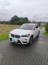 BMW X1 xDrive20i A xLine xLine - BMW Gebrauchtwagen in Wolfsburg