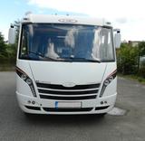 LMC Wohnmobil LMC Explorer I 655 G Sport Line - LMC Explorer