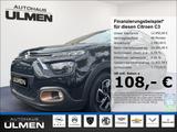 Citroën C3 C-Series 82 Klimaautom DAB Spurhalteass. Verk