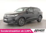 Volkswagen Tiguan 1.5 eTSI DSG GOAL+ Pano Navi Key 360 18" - Volkswagen Tiguan mit Benzin-Antrieb: Geländewagen, Automatik
