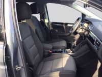 Volkswagen Touran - Vorschau Bild 4