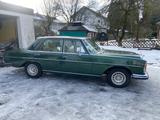 Mercedes-Benz 280 SE w108 - Mercedes-Benz 280 aus 1971: 280se