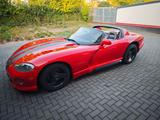 Dodge Viper RT/10 - Dodge Viper Gebrauchtwagen