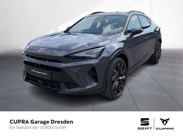 Cupra Formentor VZ 2.0 TSI 195 kW (265 PS) 7-Gang-DSG