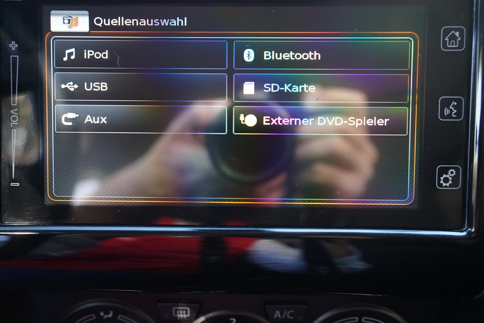 Suzuki Swift 1.2 M-Hybrid Comfort LED ACC Totwinkel DAB