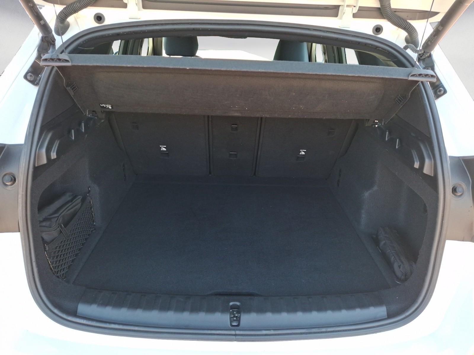 BMW X1 sDrive18d Aut. M Sportpaket Pro Panorama Head, миниатюра 15