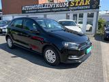 Volkswagen Polo V Trendline*GARANTIE - VW Polo Gebrauchtwagen in Krefeld
