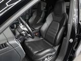 Porsche Cayenne Coupe - Porsche Cayenne: Sportwagen
