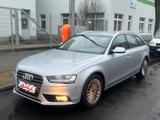 Audi A4 1.8 Avant *AUTOMATIK+NAVI+AHK+PDC+EURO6* 2015 - Audi A4 mit Benzin-Antrieb: Kombi, 1.6