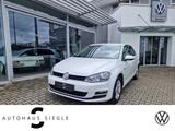 Volkswagen Golf VII 1.2 TSI  Navi Parktronic Sitzheizung AL - gebrauchte Limousinen in Esslingen