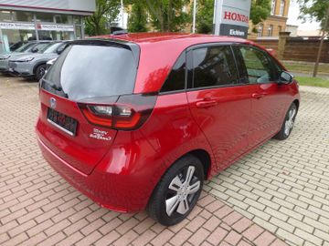 Honda Jazz 1,5i-MMD Hybrid Executive Navi.