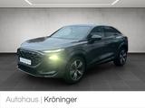 Audi Q3 Sportback 1.5 TSI Sline Stronic Panorama - Audi Q3: Sportback Sline