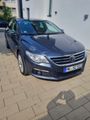 Volkswagen Passat CC 2.0 TDI -