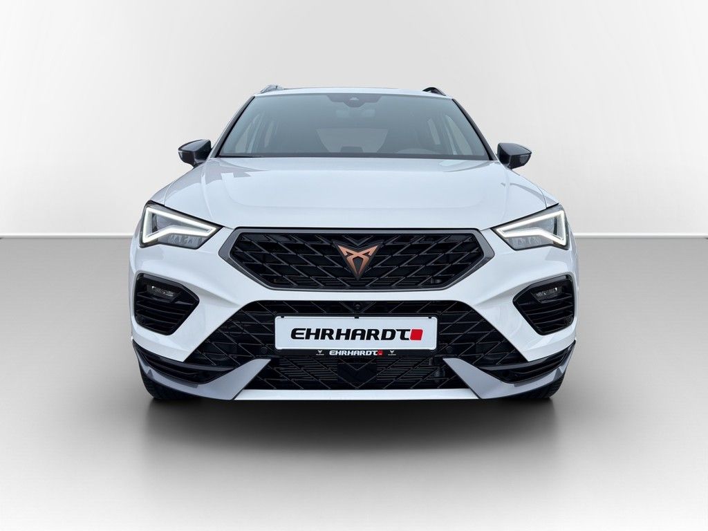 Cupra Ateca - Bild 2