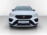 Cupra Ateca - Vorschau Bild 2
