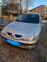 Renault renault tüv neu - Renault Megane aus 2000: Kombi