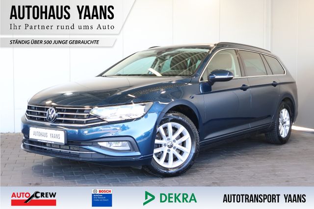 Volkswagen Passat 1.5 TSI Business ACC+LED+CARPLAY+AHK