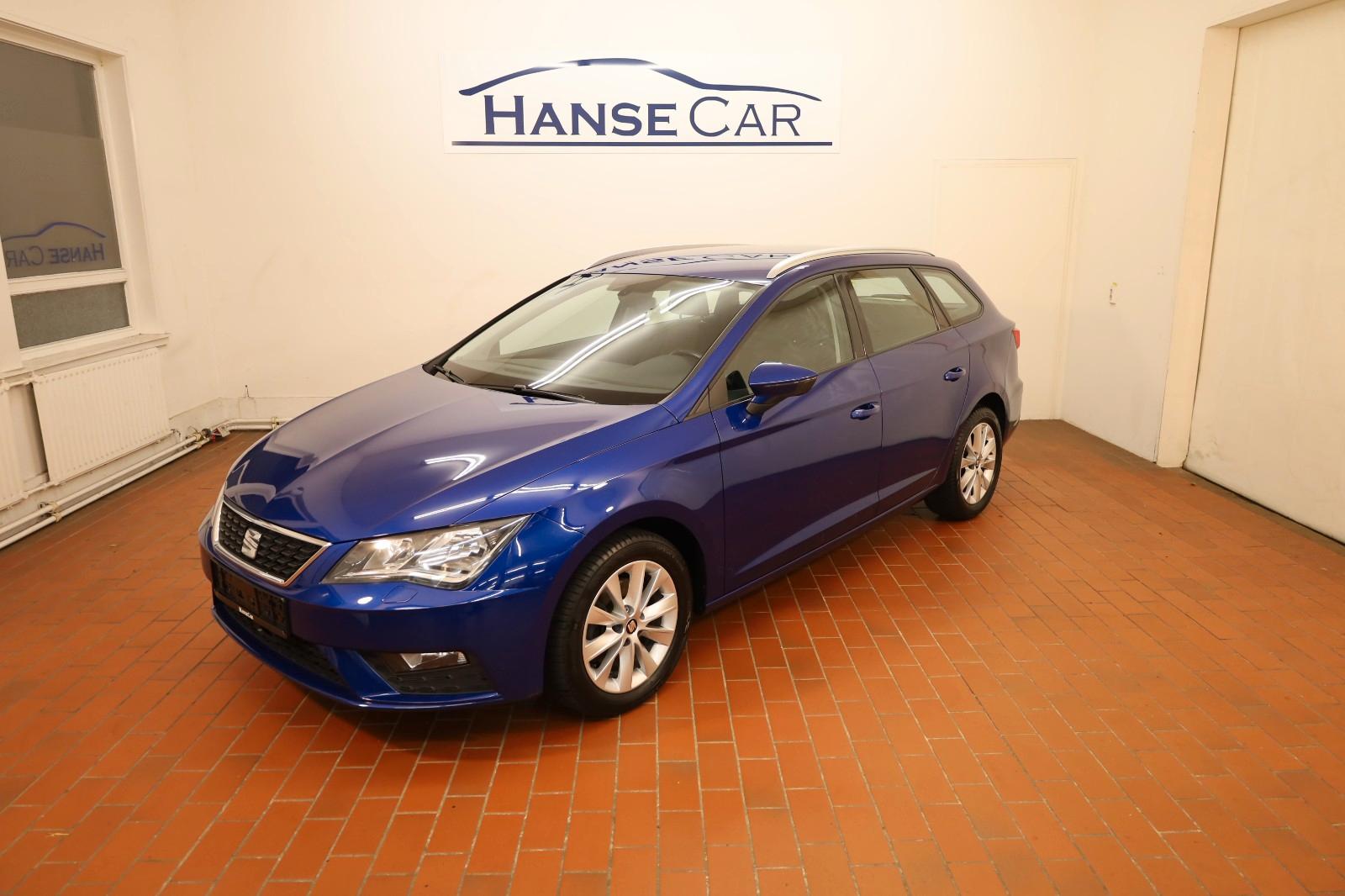 Seat Leon 1.5 TSI ACT 110kW Xcellence Sportstourer