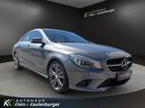 Mercedes-Benz CLA 180 Urban +SPORTSITZE+SITZHEIZUNG+AMBIENTE - Mercedes-Benz Ambiente
