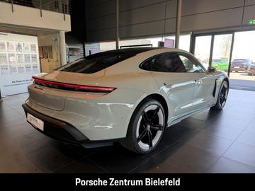 صورة 6 لـ 2025 Porsche TAYCAN