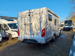 Adria Coral 690 SC, Queensbett,Sat ,Lithium