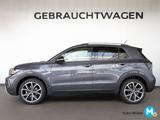 Volkswagen T-Cross Style 1.0 TSI DSG Navi Kamera AHK - Volkswagen T-Cross mit Benzin-Antrieb: Automatik