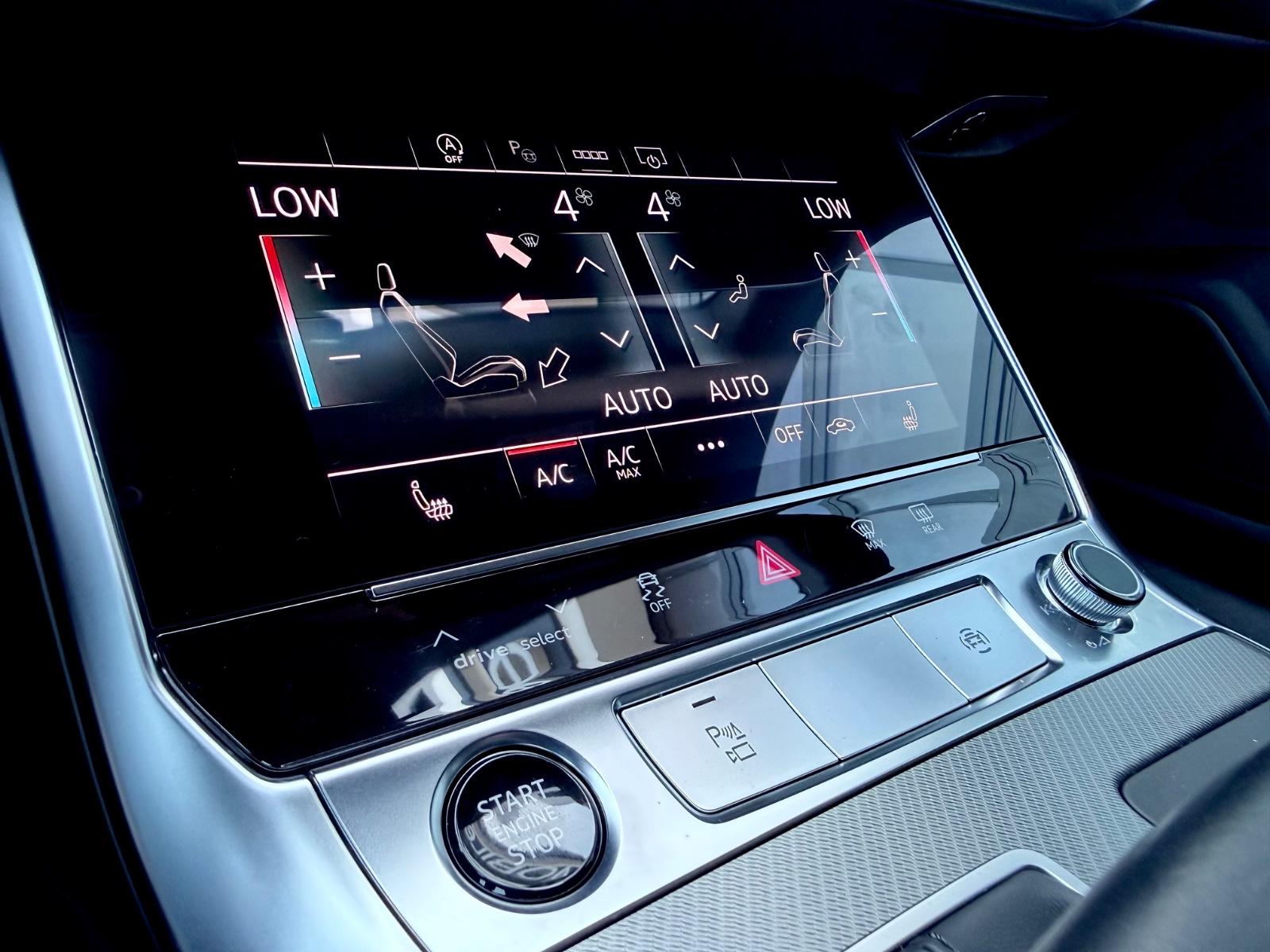 Audi A6 Avant 50 TDI quattro sport / NAVI/LED/ACC/CAM, миниатюра 15