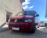 Volkswagen Vw T5 Mixto LR langer Radstand 4motion LKW... - Volkswagen T5: Lr