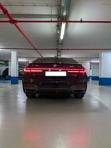 BMW 730d - M - BMW 730 in Berlin