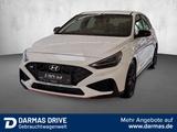 Hyundai i30 FL N Performance Navi Teilleder 19 Alu LED