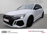 Audi RS 3 Sportback 2.5 TFSI quattro UMGEBUNGSKAMERA - Audi RS3 in Oldenburg