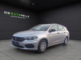 Fiat Tipo Pop Klima PDC Bluet. ELFH USB AUX - silberne Fiat Tipo