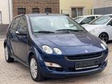 Smart ForFour forfour CDI 50kW Klima | E.Fenster