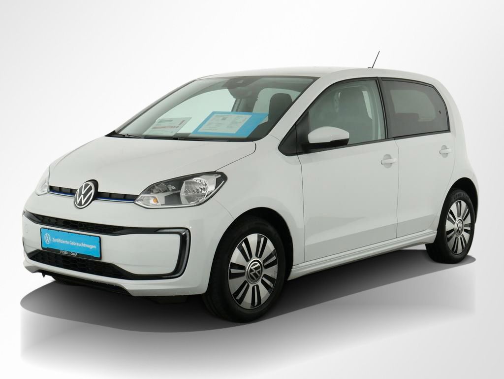 Volkswagen up! - Bild 16