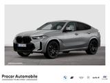 BMW X6 xDrive30d M Sport PANO RFK NAVI LED Massage - BMW X6 aus 2025