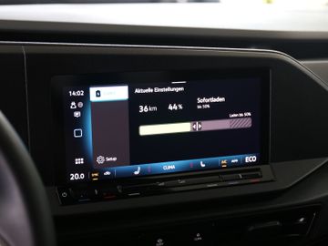 Volkswagen Caddy Maxi eHYBRID DSG LED FLÜGELTÜR 7SITZ AHK