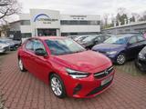 Opel CORSA F 1,2 T Edition*LED+CAMERA+SITZHEIZUNG* - Opel Corsa: Rot