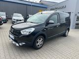 Dacia Dokker Stepway Pro AHK Navi Kamera SHZ PDC 1.H - Dacia Dokker Gebrauchtwagen in Bremen