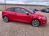 Seat Ibiza Connect FR - Seat Ibiza: Connect